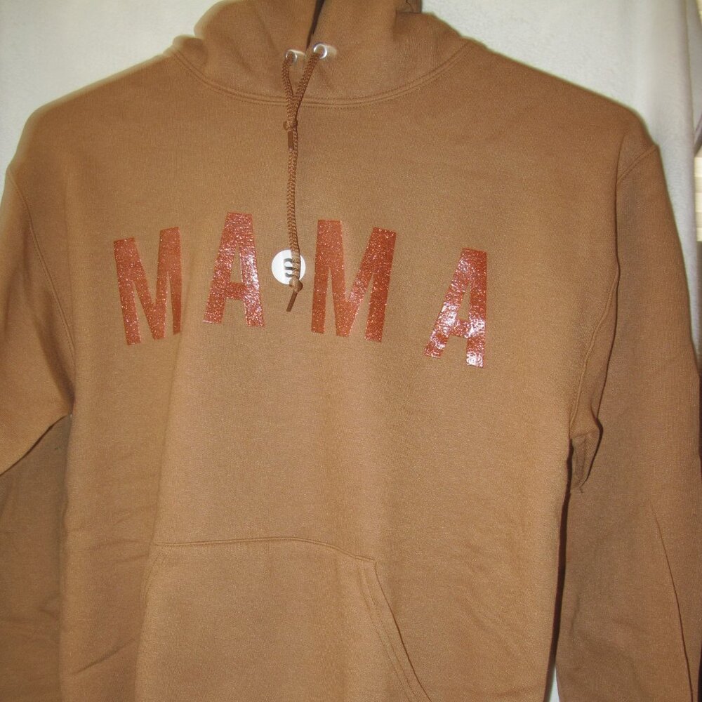 New Sweetees Mama Hoodie